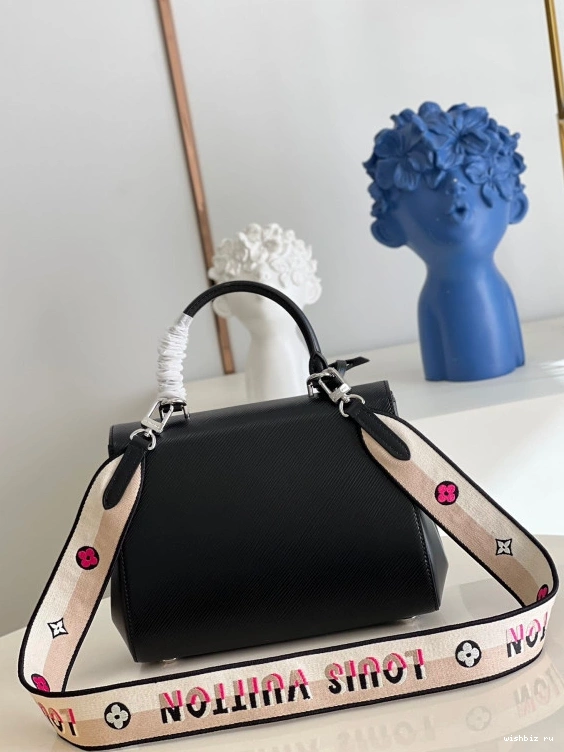 WIS VUITTON CHANELUNY LOUIS BB 1225